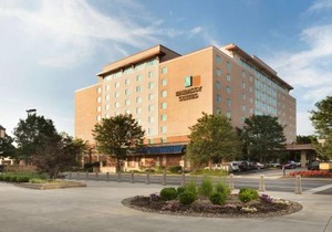 Embassy Suites Charleston
