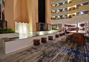 Embassy Suites Charleston
