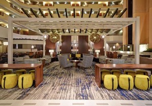 Embassy Suites Charleston