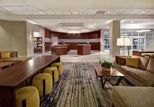 Embassy Suites Charleston