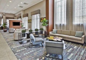 Embassy Suites Columbus - Airport