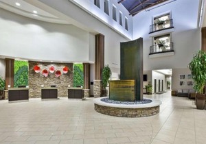 Embassy Suites Columbus - Airport