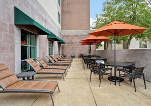 Embassy Suites Little Rock