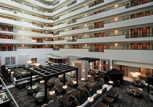 Embassy Suites Little Rock