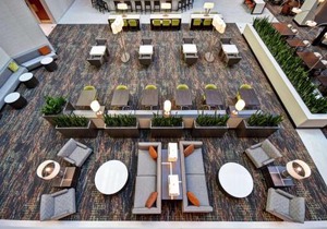 Embassy Suites Little Rock