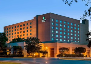 Embassy Suites Raleigh - Durham/Research Triangle
