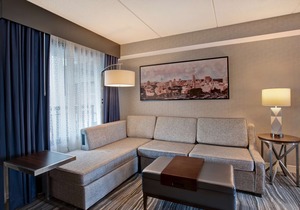 Embassy Suites Syracuse
