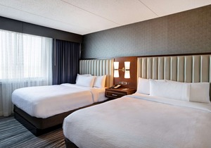 Embassy Suites Syracuse
