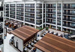 Embassy Suites Syracuse