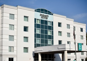 Embassy Suites Syracuse