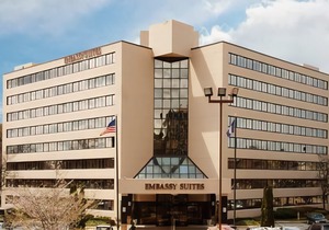 Embassy Suites Tysons Corner