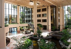 Embassy Suites by Hilton Palm Beach Gardens PGA Boulevard