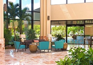 Embassy Suites by Hilton Palm Beach Gardens PGA Boulevard