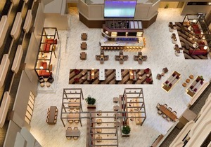 Embassy Suites by Hilton Phoenix Downtown North