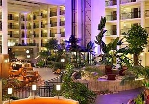 Embassy Suites Piscataway - Somerset