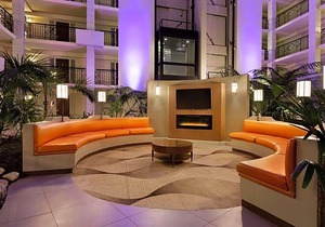 Embassy Suites Piscataway - Somerset