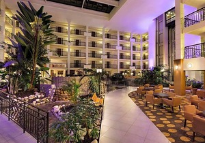 Embassy Suites Piscataway - Somerset
