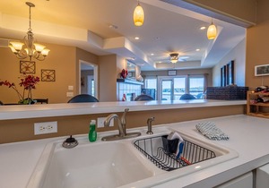 EMERALD BAY 204A | 3 Bed, 2 Bath