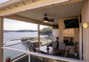 EMERALD BAY 204A | 3 Bed, 2 Bath