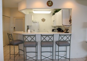 Emerald Bay Condos, Portside