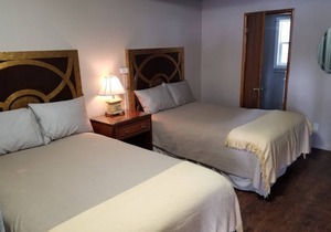 Emerald Bay Lodge