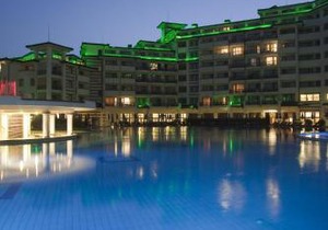 Emerald Beach Resort & Spa