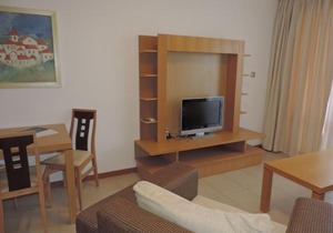 Emerald Beach Resort & Spa