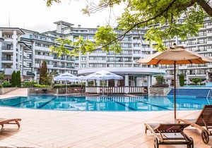 Emerald Beach Resort & Spa