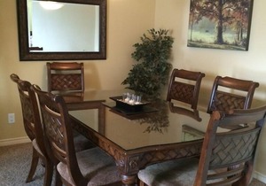 Emerald Beach Villas - Lakefront Wood Lake