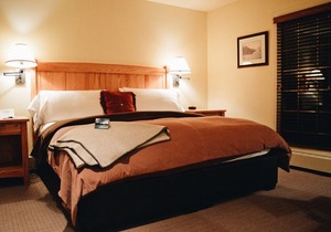 Emerald Lake Lodge