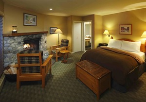 Emerald Lake Lodge