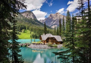 Emerald Lake Lodge