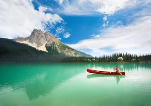Emerald Lake Lodge