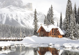 Emerald Lake Lodge