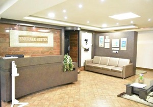 Emerald Suites Koramangala