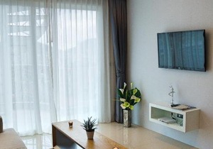 Emerald Terrace Apartment Patong