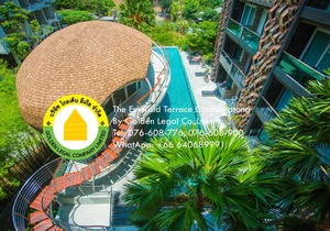 Emerald Terrace Patong by Goldenlegal