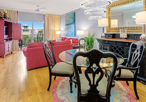 Emerald Waters 302 2 Bedroom | 2 Bath | Sleeps Max 8 | Pet Friendly