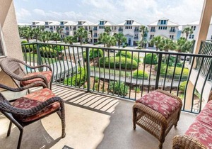 Emerald Waters 302 2 Bedroom | 2 Bath | Sleeps Max 8 | Pet Friendly