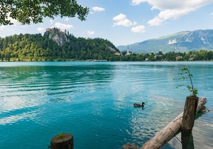 Emona Apartment 3, Lake Bled
