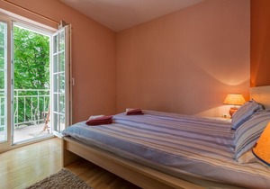 Emona Apartment 3, Lake Bled