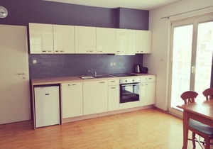 Emona Apartment 4, Lake Bled