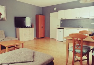 Emona Apartment 4, Lake Bled