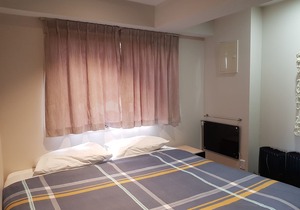 Empire Apartments