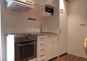 Empire Apartments