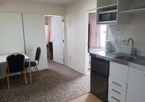 Empire Apartments