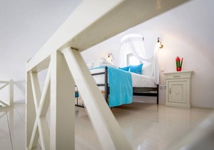 En Plo Boutique Suites Master Suite with Sea View (5 pax)