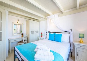 En Plo Boutique Suites Master Suite with Sea View (5 pax)