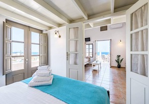 En Plo Boutique Suites Master Suite with Sea View (5 pax)