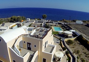 En Plo Boutique Suites